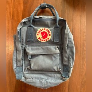 Fjallraven Kanken Mini